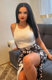 Проститутка Марина