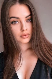 Проститутка Наташа