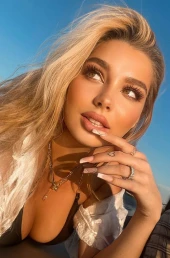 Проститутка Сильвия